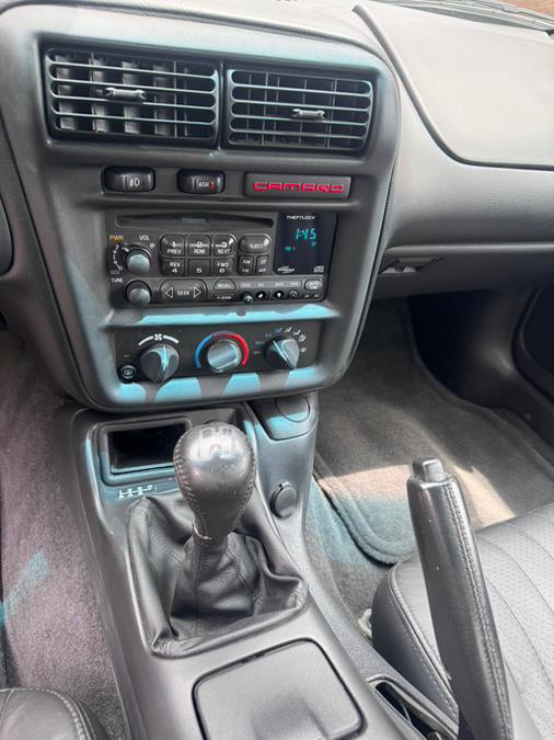 2001 Chevrolet Camaro 2dr Cpe Z28, available for sale in Plainview , New York | Ace Motor Sports Inc. Plainview , New York 2001 Chevrolet Camaro 2dr Cpe Z28, available for sale in Plainview , New York | Ace Motor Sports Inc. Plainview , New York