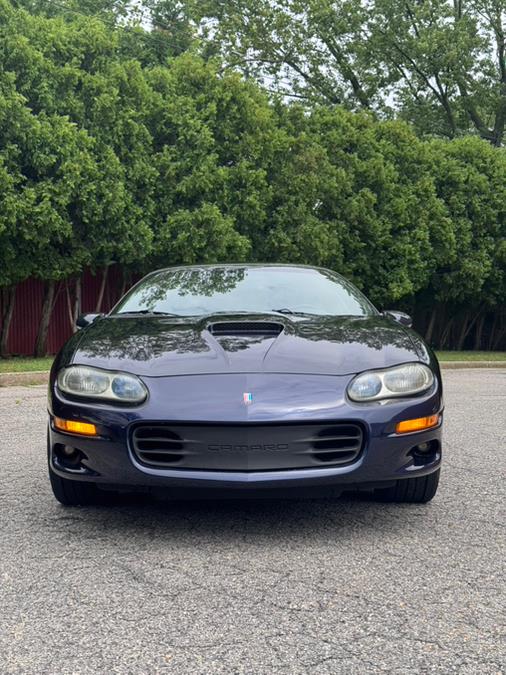 2001 Chevrolet Camaro 2dr Cpe Z28, available for sale in Plainview , New York | Ace Motor Sports Inc. Plainview , New York 2001 Chevrolet Camaro 2dr Cpe Z28, available for sale in Plainview , New York | Ace Motor Sports Inc. Plainview , New York