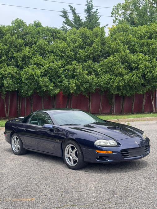 2001 Chevrolet Camaro 2dr Cpe Z28, available for sale in Plainview , New York | Ace Motor Sports Inc. Plainview , New York 2001 Chevrolet Camaro 2dr Cpe Z28, available for sale in Plainview , New York | Ace Motor Sports Inc. Plainview , New York