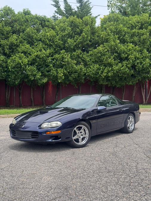 2001 Chevrolet Camaro 2dr Cpe Z28, available for sale in Plainview , New York | Ace Motor Sports Inc. Plainview , New York 2001 Chevrolet Camaro 2dr Cpe Z28, available for sale in Plainview , New York | Ace Motor Sports Inc. Plainview , New York