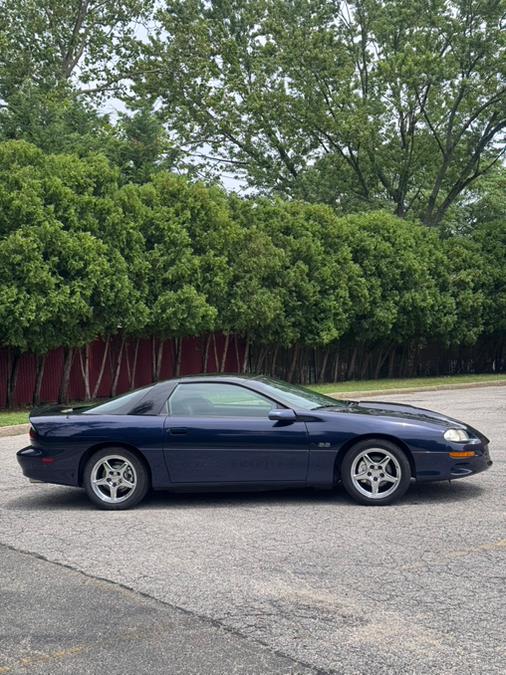 2001 Chevrolet Camaro 2dr Cpe Z28, available for sale in Plainview , New York | Ace Motor Sports Inc. Plainview , New York 2001 Chevrolet Camaro 2dr Cpe Z28, available for sale in Plainview , New York | Ace Motor Sports Inc. Plainview , New York