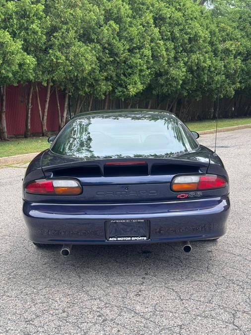 2001 Chevrolet Camaro 2dr Cpe Z28, available for sale in Plainview , New York | Ace Motor Sports Inc. Plainview , New York 2001 Chevrolet Camaro 2dr Cpe Z28, available for sale in Plainview , New York | Ace Motor Sports Inc. Plainview , New York