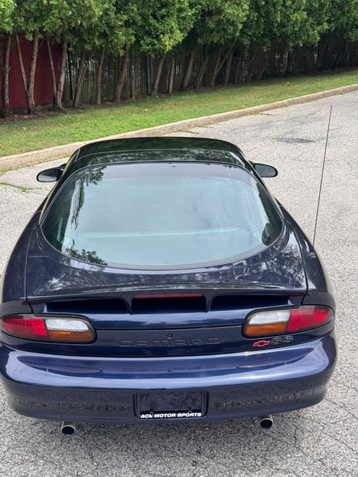 2001 Chevrolet Camaro 2dr Cpe Z28, available for sale in Plainview , New York | Ace Motor Sports Inc. Plainview , New York 2001 Chevrolet Camaro 2dr Cpe Z28, available for sale in Plainview , New York | Ace Motor Sports Inc. Plainview , New York