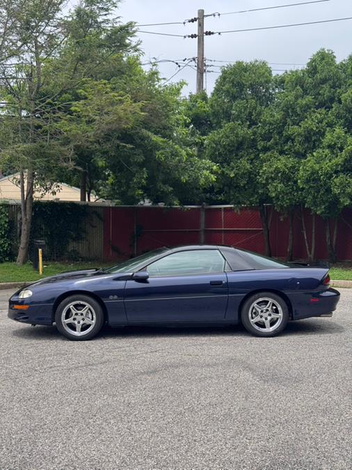 2001 Chevrolet Camaro 2dr Cpe Z28, available for sale in Plainview , New York | Ace Motor Sports Inc. Plainview , New York 2001 Chevrolet Camaro 2dr Cpe Z28, available for sale in Plainview , New York | Ace Motor Sports Inc. Plainview , New York