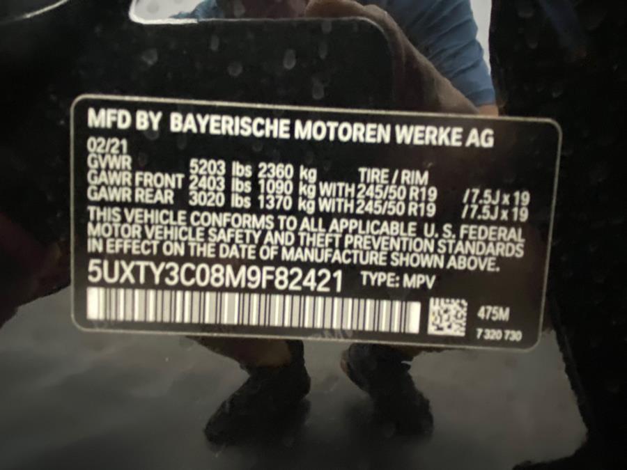 2021 BMW X3 sDrive30i Sports Activity Vehicle, available for sale in Linden, New Jersey | East Coast Auto Group. Linden, New Jersey 2021 BMW X3 sDrive30i Sports Activity Vehicle, available for sale in Linden, New Jersey | East Coast Auto Group. Linden, New Jersey