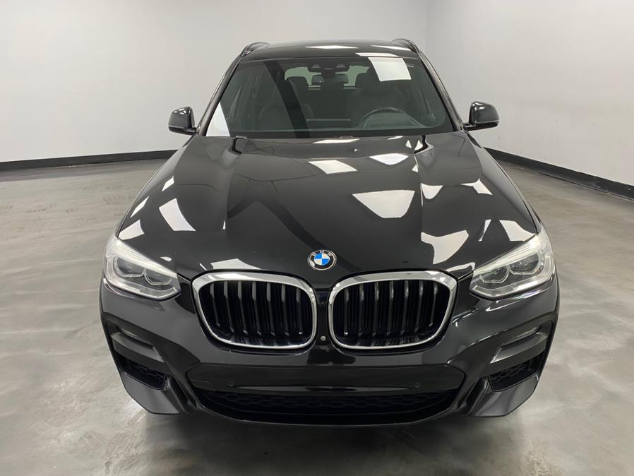 2021 BMW X3 sDrive30i Sports Activity Vehicle, available for sale in Linden, New Jersey | East Coast Auto Group. Linden, New Jersey 2021 BMW X3 sDrive30i Sports Activity Vehicle, available for sale in Linden, New Jersey | East Coast Auto Group. Linden, New Jersey