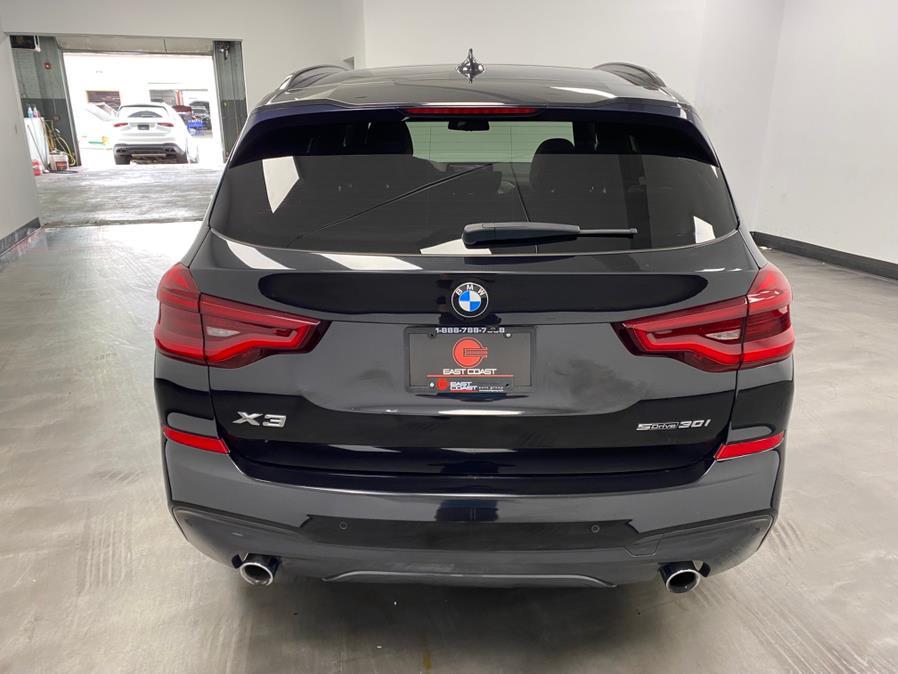 2021 BMW X3 sDrive30i Sports Activity Vehicle, available for sale in Linden, New Jersey | East Coast Auto Group. Linden, New Jersey 2021 BMW X3 sDrive30i Sports Activity Vehicle, available for sale in Linden, New Jersey | East Coast Auto Group. Linden, New Jersey