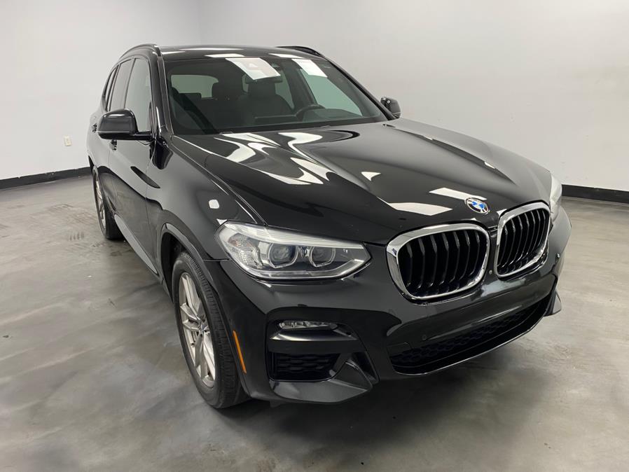 2021 BMW X3 sDrive30i Sports Activity Vehicle, available for sale in Linden, New Jersey | East Coast Auto Group. Linden, New Jersey 2021 BMW X3 sDrive30i Sports Activity Vehicle, available for sale in Linden, New Jersey | East Coast Auto Group. Linden, New Jersey