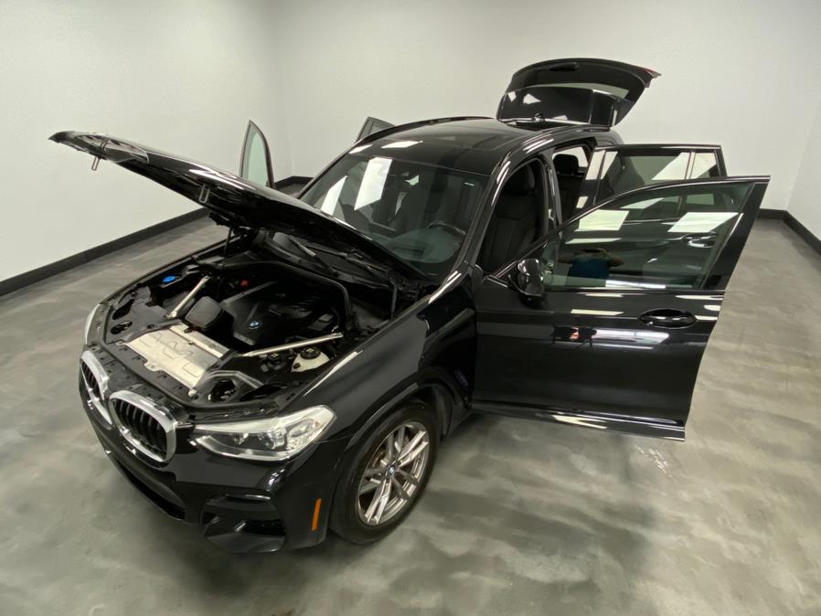 2021 BMW X3 sDrive30i Sports Activity Vehicle, available for sale in Linden, New Jersey | East Coast Auto Group. Linden, New Jersey 2021 BMW X3 sDrive30i Sports Activity Vehicle, available for sale in Linden, New Jersey | East Coast Auto Group. Linden, New Jersey