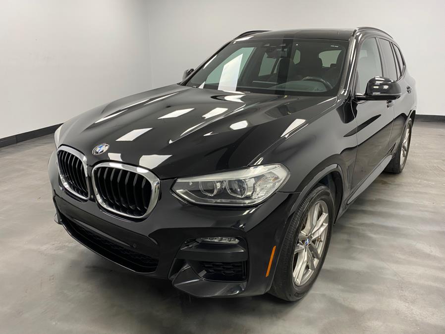 2021 BMW X3 sDrive30i Sports Activity Vehicle, available for sale in Linden, New Jersey | East Coast Auto Group. Linden, New Jersey 2021 BMW X3 sDrive30i Sports Activity Vehicle, available for sale in Linden, New Jersey | East Coast Auto Group. Linden, New Jersey