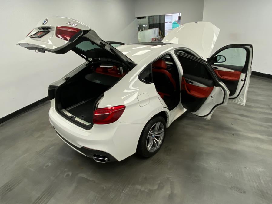 2019 BMW X6 xDrive35i Sports Activity Coupe, available for sale in Linden, New Jersey | East Coast Auto Group. Linden, New Jersey 2019 BMW X6 xDrive35i Sports Activity Coupe, available for sale in Linden, New Jersey | East Coast Auto Group. Linden, New Jersey