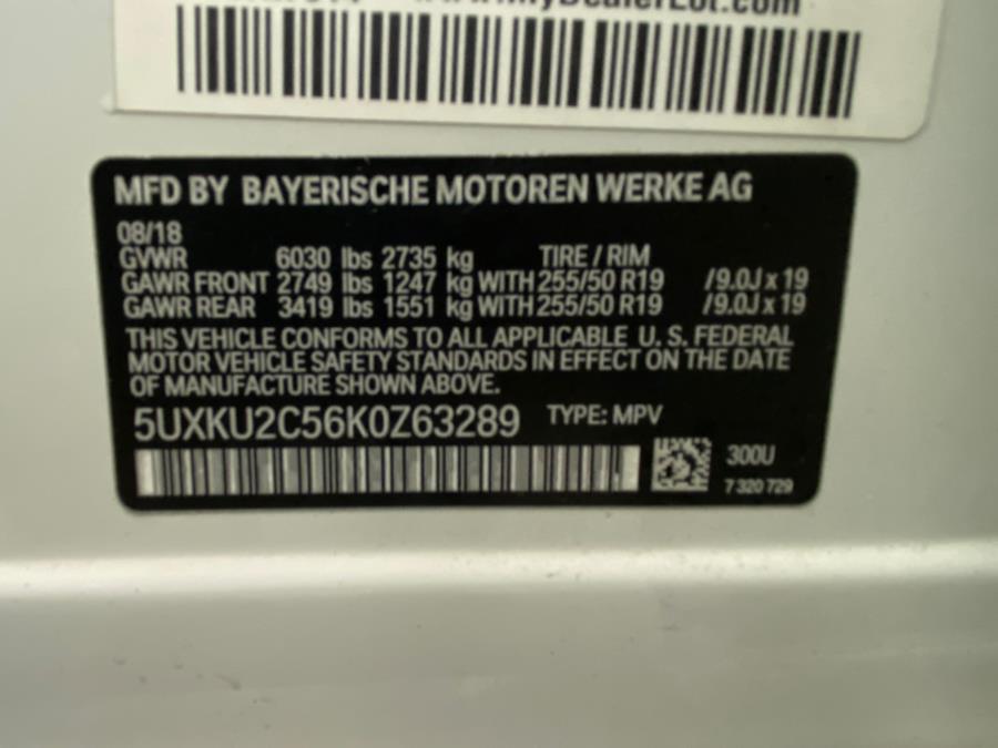 2019 BMW X6 xDrive35i Sports Activity Coupe, available for sale in Linden, New Jersey | East Coast Auto Group. Linden, New Jersey 2019 BMW X6 xDrive35i Sports Activity Coupe, available for sale in Linden, New Jersey | East Coast Auto Group. Linden, New Jersey