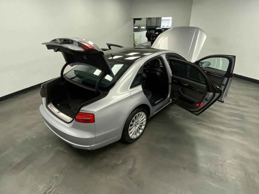 2015 Audi A8 L 4dr Sdn 3.0T, available for sale in Linden, New Jersey | East Coast Auto Group. Linden, New Jersey 2015 Audi A8 L 4dr Sdn 3.0T, available for sale in Linden, New Jersey | East Coast Auto Group. Linden, New Jersey