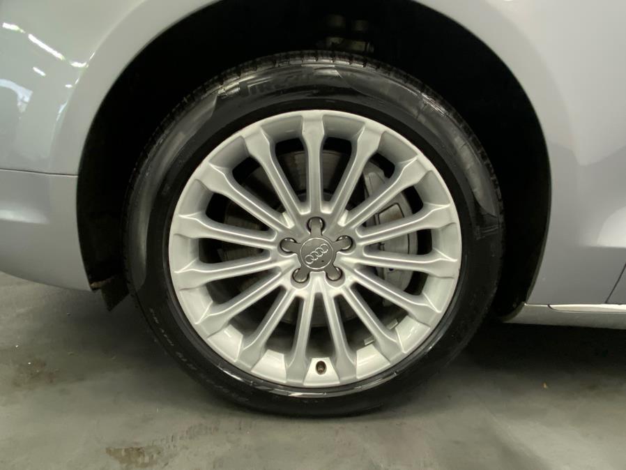 2015 Audi A8 L 4dr Sdn 3.0T, available for sale in Linden, New Jersey | East Coast Auto Group. Linden, New Jersey 2015 Audi A8 L 4dr Sdn 3.0T, available for sale in Linden, New Jersey | East Coast Auto Group. Linden, New Jersey