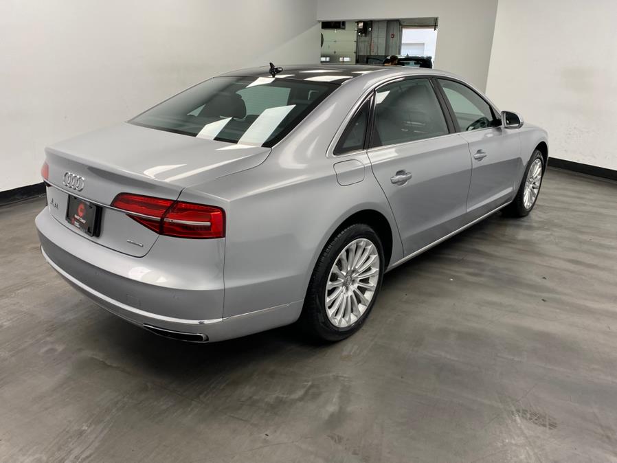 2015 Audi A8 L 4dr Sdn 3.0T, available for sale in Linden, New Jersey | East Coast Auto Group. Linden, New Jersey 2015 Audi A8 L 4dr Sdn 3.0T, available for sale in Linden, New Jersey | East Coast Auto Group. Linden, New Jersey