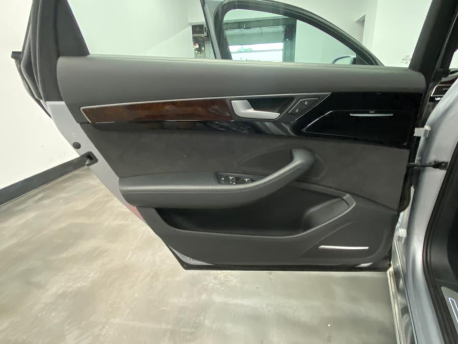 2015 Audi A8 L 4dr Sdn 3.0T, available for sale in Linden, New Jersey | East Coast Auto Group. Linden, New Jersey 2015 Audi A8 L 4dr Sdn 3.0T, available for sale in Linden, New Jersey | East Coast Auto Group. Linden, New Jersey
