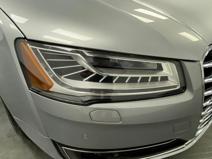 2015 Audi A8 L 4dr Sdn 3.0T, available for sale in Linden, New Jersey | East Coast Auto Group. Linden, New Jersey 2015 Audi A8 L 4dr Sdn 3.0T, available for sale in Linden, New Jersey | East Coast Auto Group. Linden, New Jersey