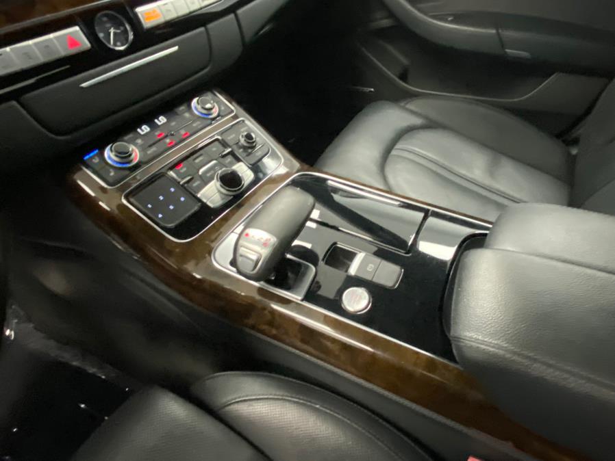 2015 Audi A8 L 4dr Sdn 3.0T, available for sale in Linden, New Jersey | East Coast Auto Group. Linden, New Jersey 2015 Audi A8 L 4dr Sdn 3.0T, available for sale in Linden, New Jersey | East Coast Auto Group. Linden, New Jersey