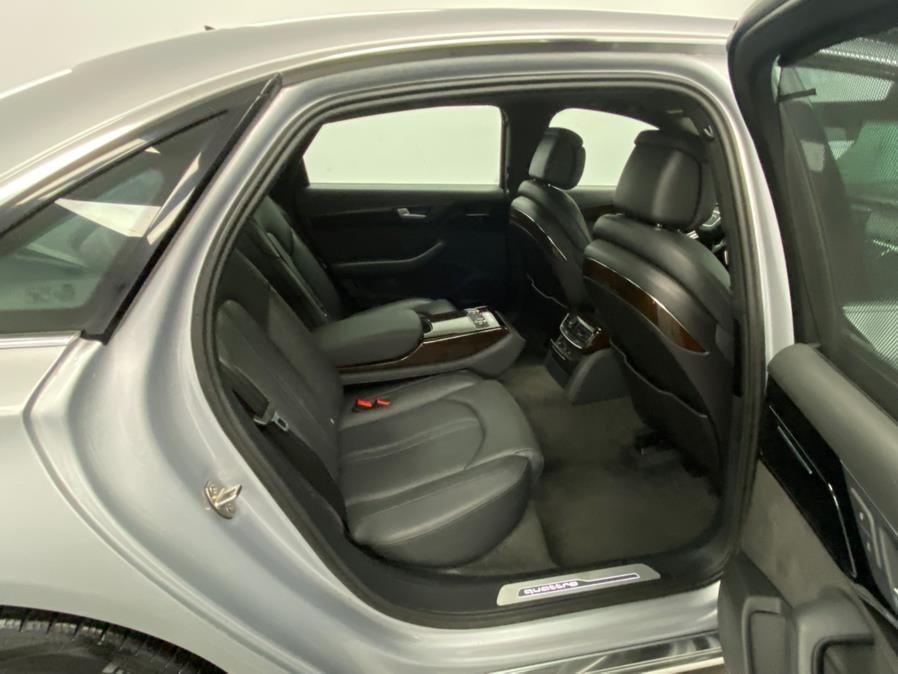 2015 Audi A8 L 4dr Sdn 3.0T, available for sale in Linden, New Jersey | East Coast Auto Group. Linden, New Jersey 2015 Audi A8 L 4dr Sdn 3.0T, available for sale in Linden, New Jersey | East Coast Auto Group. Linden, New Jersey