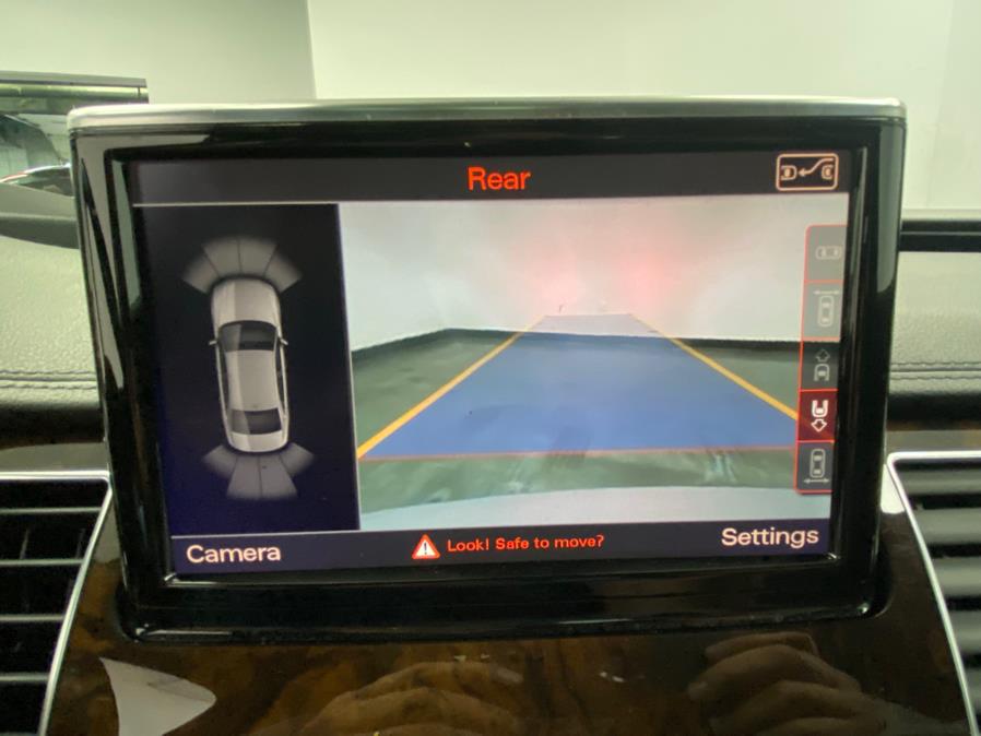 2015 Audi A8 L 4dr Sdn 3.0T, available for sale in Linden, New Jersey | East Coast Auto Group. Linden, New Jersey 2015 Audi A8 L 4dr Sdn 3.0T, available for sale in Linden, New Jersey | East Coast Auto Group. Linden, New Jersey
