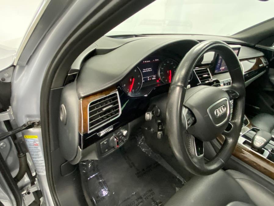 2015 Audi A8 L 4dr Sdn 3.0T, available for sale in Linden, New Jersey | East Coast Auto Group. Linden, New Jersey 2015 Audi A8 L 4dr Sdn 3.0T, available for sale in Linden, New Jersey | East Coast Auto Group. Linden, New Jersey