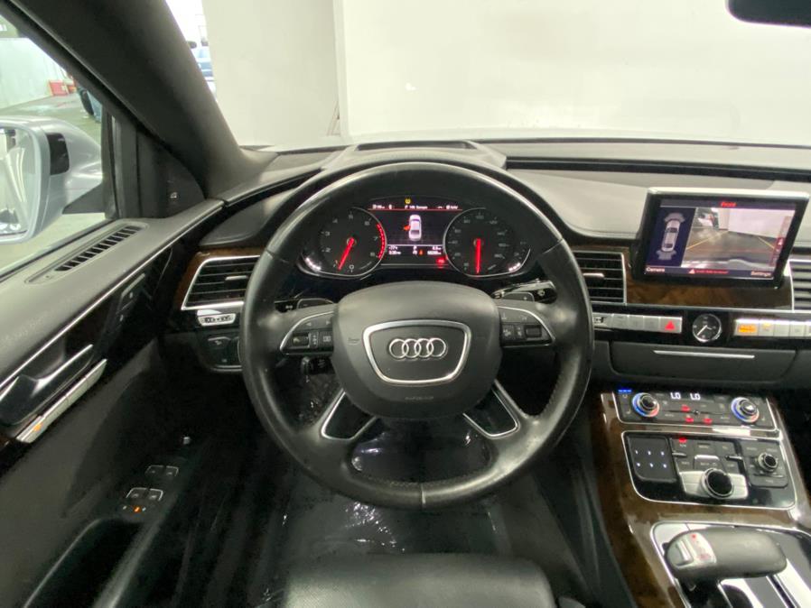 2015 Audi A8 L 4dr Sdn 3.0T, available for sale in Linden, New Jersey | East Coast Auto Group. Linden, New Jersey 2015 Audi A8 L 4dr Sdn 3.0T, available for sale in Linden, New Jersey | East Coast Auto Group. Linden, New Jersey