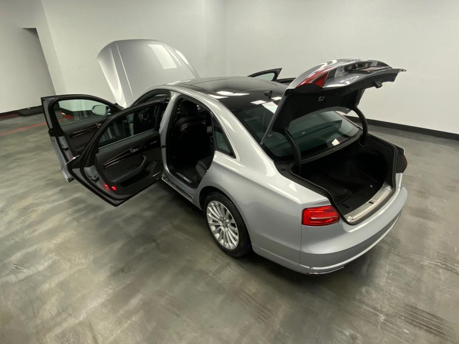 2015 Audi A8 L 4dr Sdn 3.0T, available for sale in Linden, New Jersey | East Coast Auto Group. Linden, New Jersey 2015 Audi A8 L 4dr Sdn 3.0T, available for sale in Linden, New Jersey | East Coast Auto Group. Linden, New Jersey