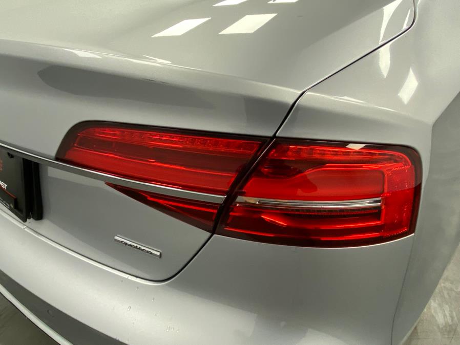 2015 Audi A8 L 4dr Sdn 3.0T, available for sale in Linden, New Jersey | East Coast Auto Group. Linden, New Jersey 2015 Audi A8 L 4dr Sdn 3.0T, available for sale in Linden, New Jersey | East Coast Auto Group. Linden, New Jersey