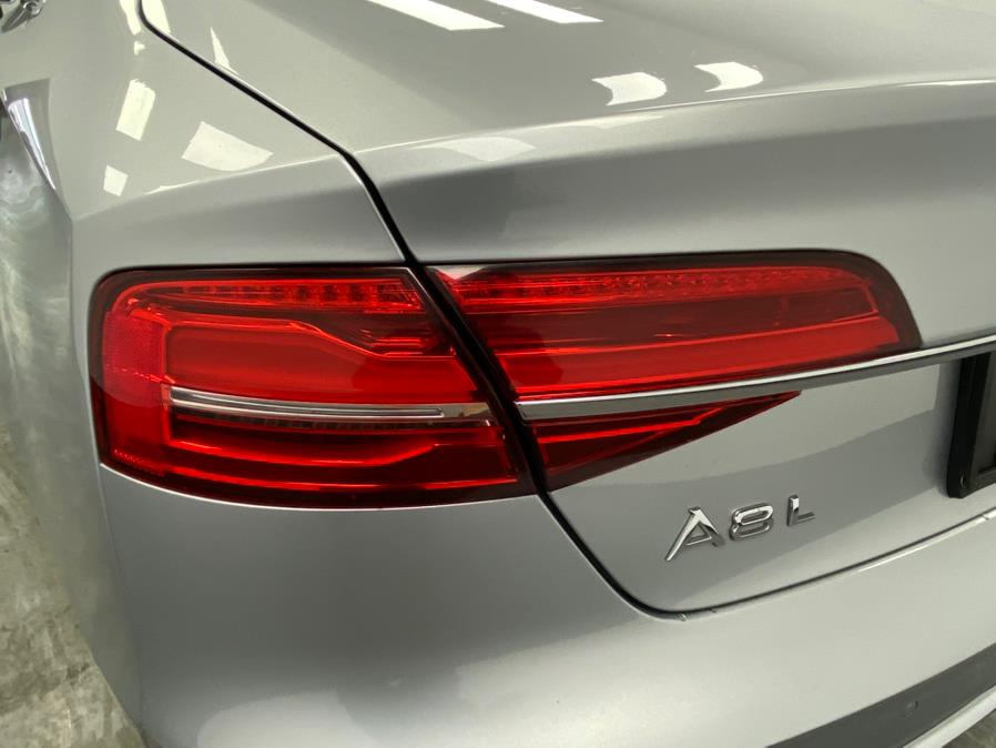 2015 Audi A8 L 4dr Sdn 3.0T, available for sale in Linden, New Jersey | East Coast Auto Group. Linden, New Jersey 2015 Audi A8 L 4dr Sdn 3.0T, available for sale in Linden, New Jersey | East Coast Auto Group. Linden, New Jersey