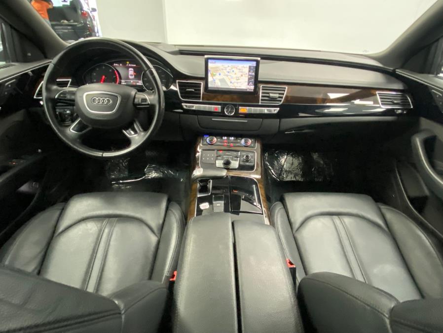 2015 Audi A8 L 4dr Sdn 3.0T, available for sale in Linden, New Jersey | East Coast Auto Group. Linden, New Jersey 2015 Audi A8 L 4dr Sdn 3.0T, available for sale in Linden, New Jersey | East Coast Auto Group. Linden, New Jersey