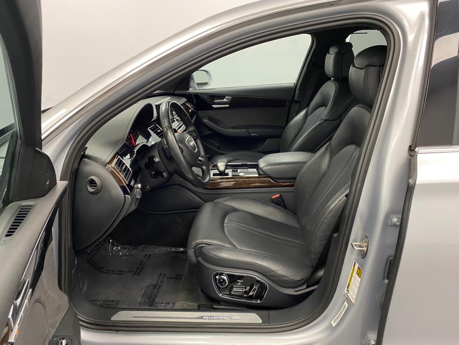 2015 Audi A8 L 4dr Sdn 3.0T, available for sale in Linden, New Jersey | East Coast Auto Group. Linden, New Jersey 2015 Audi A8 L 4dr Sdn 3.0T, available for sale in Linden, New Jersey | East Coast Auto Group. Linden, New Jersey