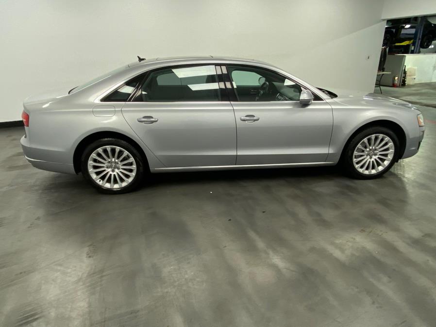 2015 Audi A8 L 4dr Sdn 3.0T, available for sale in Linden, New Jersey | East Coast Auto Group. Linden, New Jersey 2015 Audi A8 L 4dr Sdn 3.0T, available for sale in Linden, New Jersey | East Coast Auto Group. Linden, New Jersey