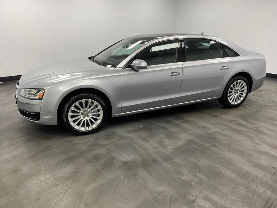 2015 Audi A8 L 4dr Sdn 3.0T, available for sale in Linden, New Jersey | East Coast Auto Group. Linden, New Jersey 2015 Audi A8 L 4dr Sdn 3.0T, available for sale in Linden, New Jersey | East Coast Auto Group. Linden, New Jersey