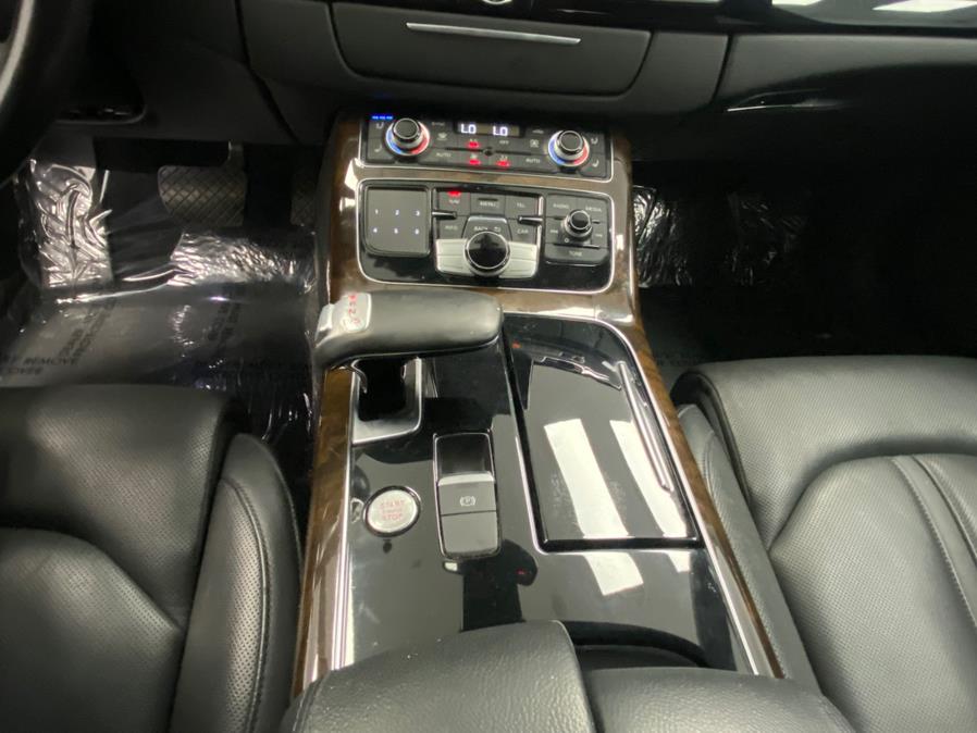 2015 Audi A8 L 4dr Sdn 3.0T, available for sale in Linden, New Jersey | East Coast Auto Group. Linden, New Jersey 2015 Audi A8 L 4dr Sdn 3.0T, available for sale in Linden, New Jersey | East Coast Auto Group. Linden, New Jersey