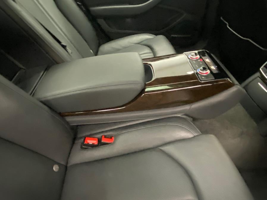 2015 Audi A8 L 4dr Sdn 3.0T, available for sale in Linden, New Jersey | East Coast Auto Group. Linden, New Jersey 2015 Audi A8 L 4dr Sdn 3.0T, available for sale in Linden, New Jersey | East Coast Auto Group. Linden, New Jersey