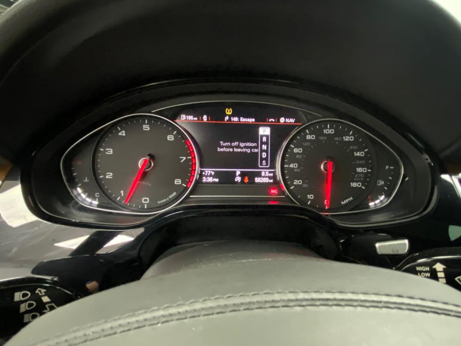 2015 Audi A8 L 4dr Sdn 3.0T, available for sale in Linden, New Jersey | East Coast Auto Group. Linden, New Jersey 2015 Audi A8 L 4dr Sdn 3.0T, available for sale in Linden, New Jersey | East Coast Auto Group. Linden, New Jersey