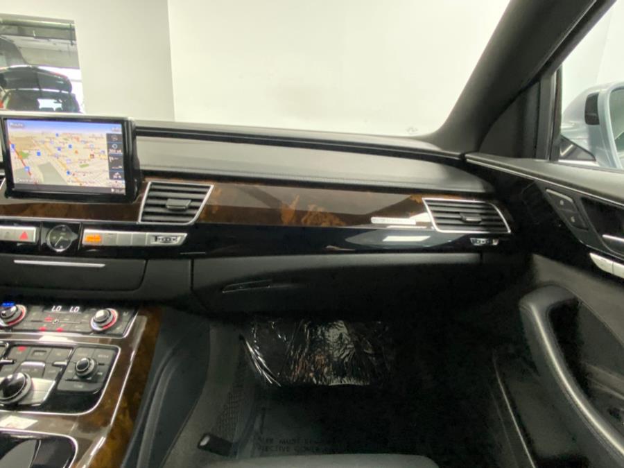 2015 Audi A8 L 4dr Sdn 3.0T, available for sale in Linden, New Jersey | East Coast Auto Group. Linden, New Jersey 2015 Audi A8 L 4dr Sdn 3.0T, available for sale in Linden, New Jersey | East Coast Auto Group. Linden, New Jersey
