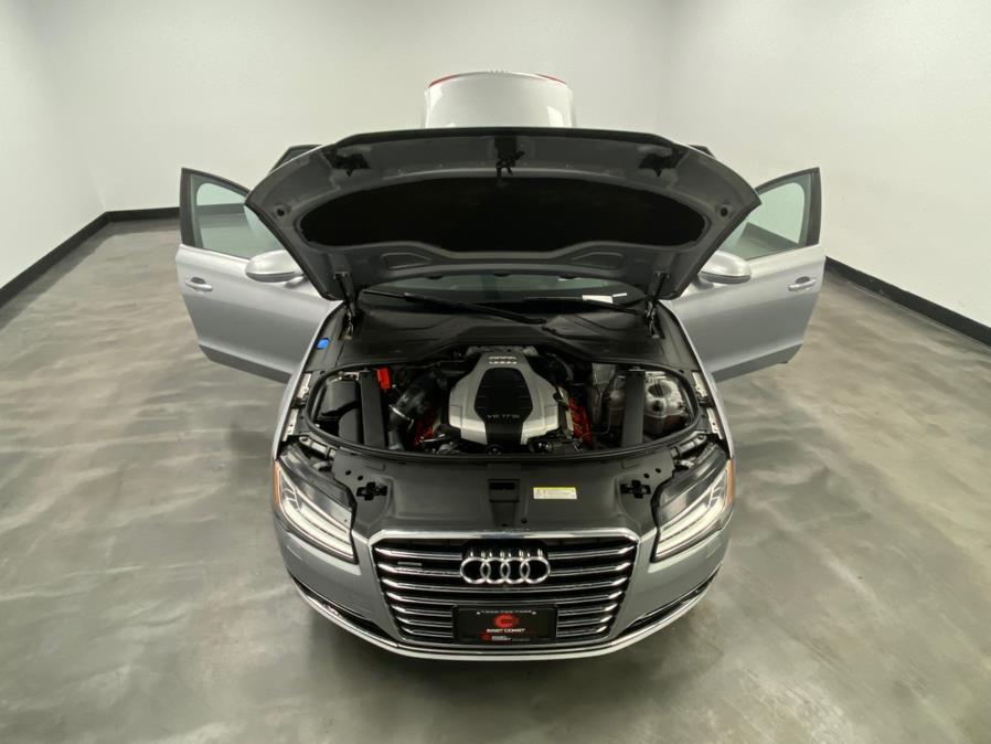2015 Audi A8 L 4dr Sdn 3.0T, available for sale in Linden, New Jersey | East Coast Auto Group. Linden, New Jersey 2015 Audi A8 L 4dr Sdn 3.0T, available for sale in Linden, New Jersey | East Coast Auto Group. Linden, New Jersey