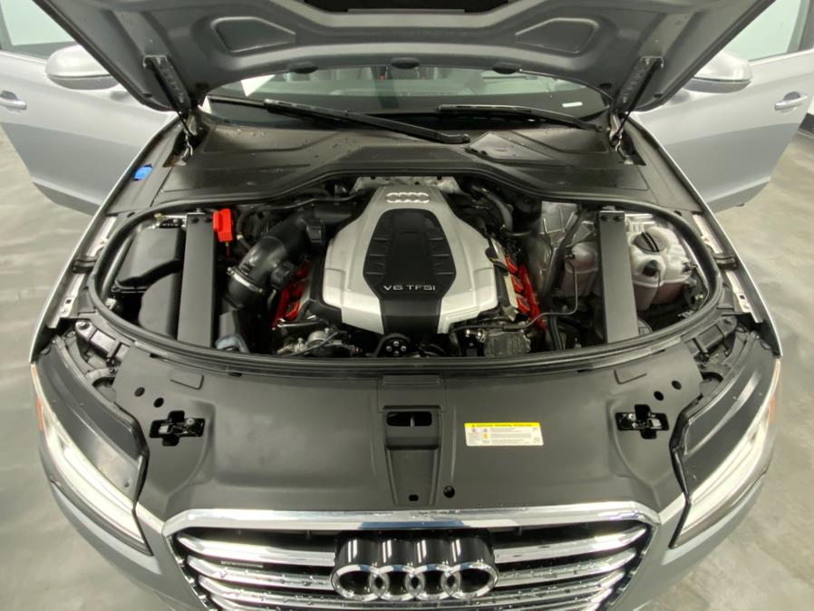2015 Audi A8 L 4dr Sdn 3.0T, available for sale in Linden, New Jersey | East Coast Auto Group. Linden, New Jersey 2015 Audi A8 L 4dr Sdn 3.0T, available for sale in Linden, New Jersey | East Coast Auto Group. Linden, New Jersey