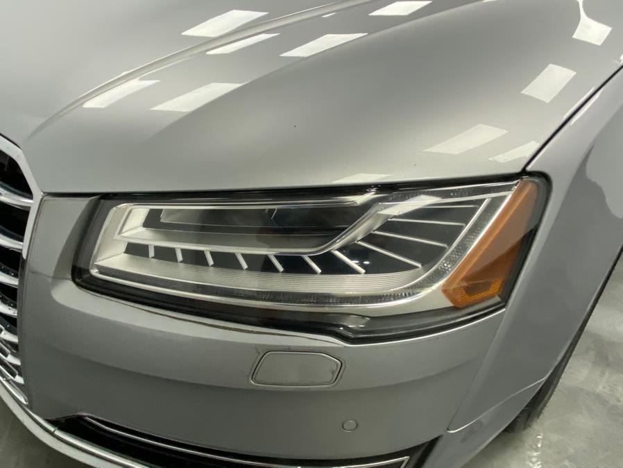 2015 Audi A8 L 4dr Sdn 3.0T, available for sale in Linden, New Jersey | East Coast Auto Group. Linden, New Jersey 2015 Audi A8 L 4dr Sdn 3.0T, available for sale in Linden, New Jersey | East Coast Auto Group. Linden, New Jersey