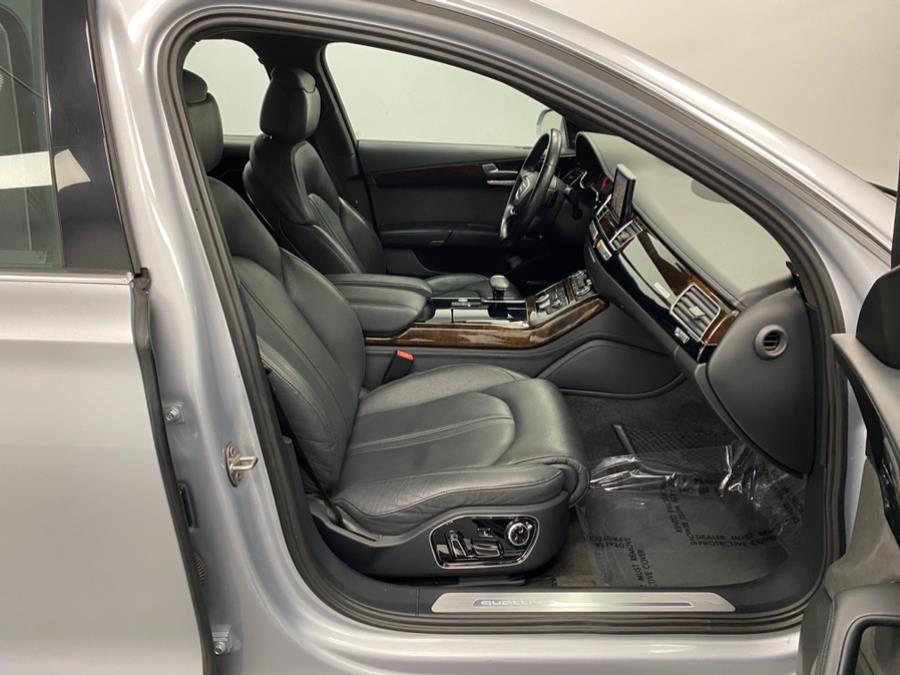 2015 Audi A8 L 4dr Sdn 3.0T, available for sale in Linden, New Jersey | East Coast Auto Group. Linden, New Jersey 2015 Audi A8 L 4dr Sdn 3.0T, available for sale in Linden, New Jersey | East Coast Auto Group. Linden, New Jersey