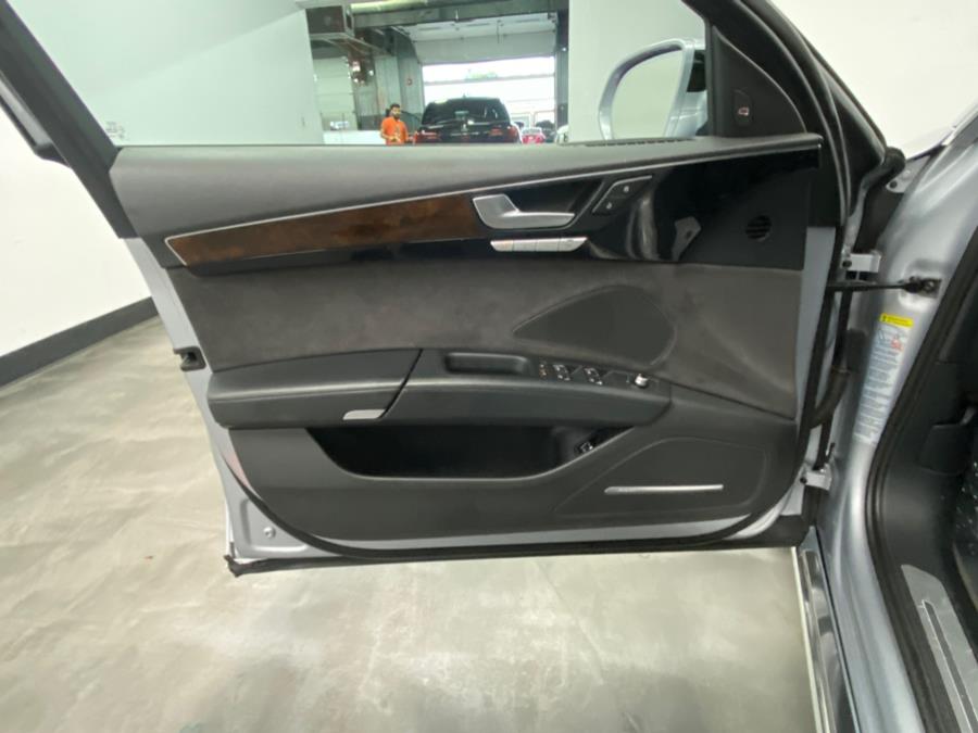 2015 Audi A8 L 4dr Sdn 3.0T, available for sale in Linden, New Jersey | East Coast Auto Group. Linden, New Jersey 2015 Audi A8 L 4dr Sdn 3.0T, available for sale in Linden, New Jersey | East Coast Auto Group. Linden, New Jersey
