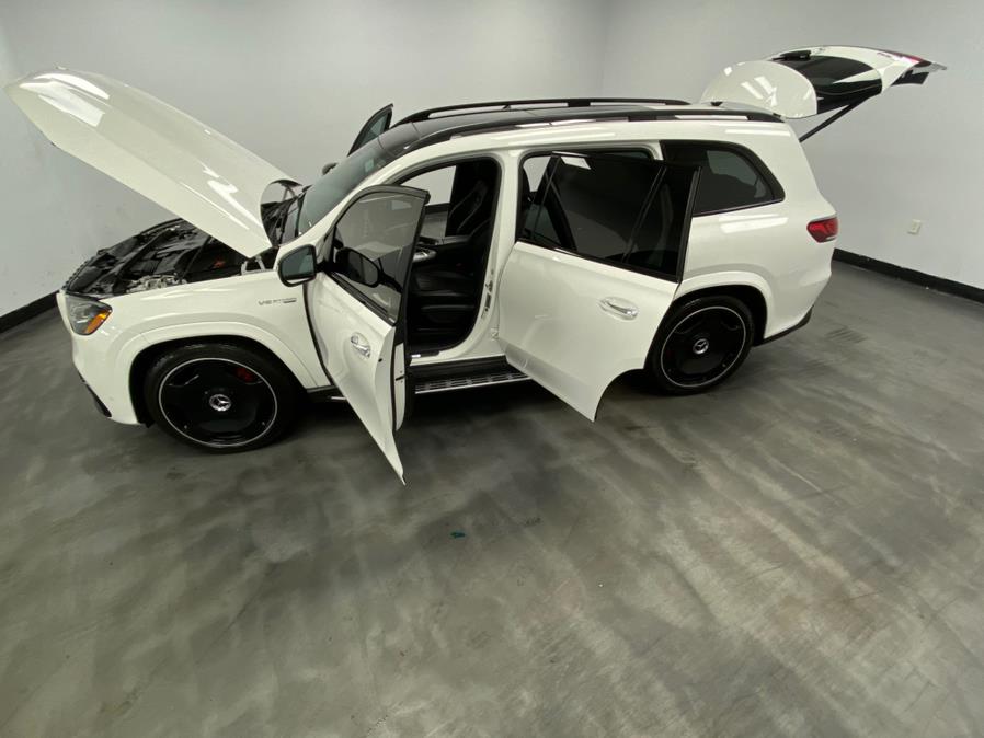 2021 Mercedes-Benz GLS AMG GLS 63 4MATIC+ SUV, available for sale in Linden, New Jersey | East Coast Auto Group. Linden, New Jersey 2021 Mercedes-Benz GLS AMG GLS 63 4MATIC+ SUV, available for sale in Linden, New Jersey | East Coast Auto Group. Linden, New Jersey