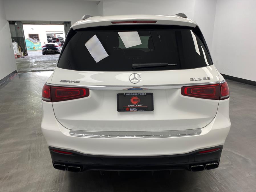 2021 Mercedes-Benz GLS AMG GLS 63 4MATIC+ SUV, available for sale in Linden, New Jersey | East Coast Auto Group. Linden, New Jersey 2021 Mercedes-Benz GLS AMG GLS 63 4MATIC+ SUV, available for sale in Linden, New Jersey | East Coast Auto Group. Linden, New Jersey