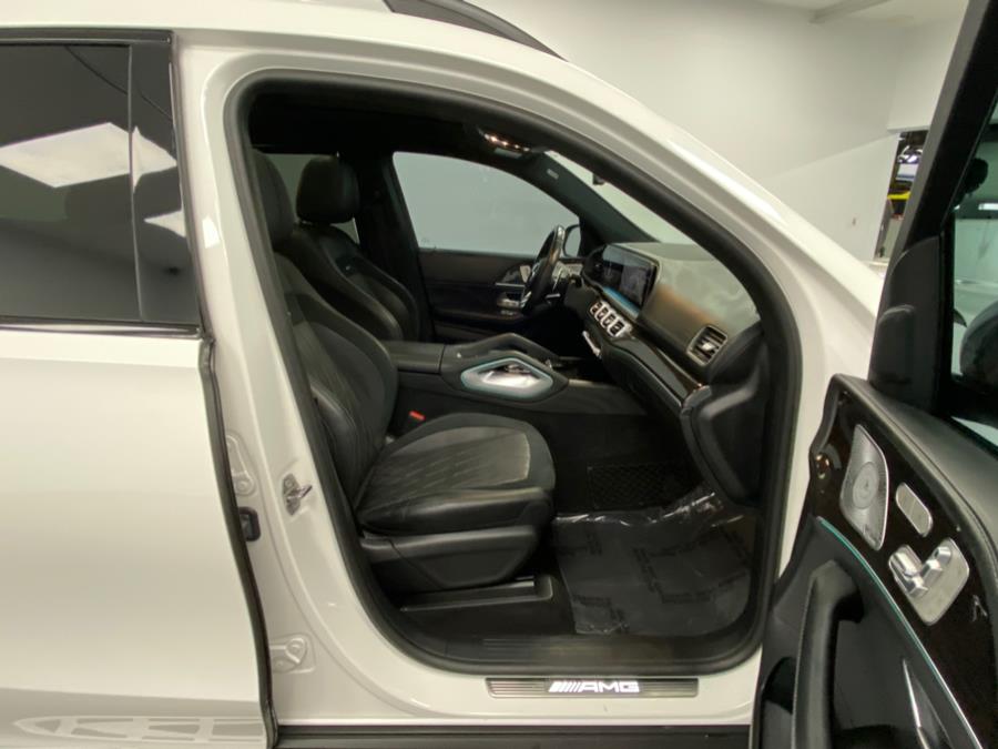 2021 Mercedes-Benz GLS AMG GLS 63 4MATIC+ SUV, available for sale in Linden, New Jersey | East Coast Auto Group. Linden, New Jersey 2021 Mercedes-Benz GLS AMG GLS 63 4MATIC+ SUV, available for sale in Linden, New Jersey | East Coast Auto Group. Linden, New Jersey