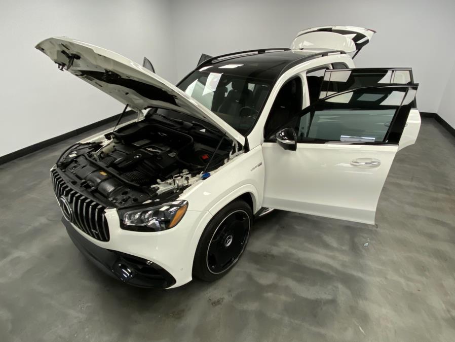 2021 Mercedes-Benz GLS AMG GLS 63 4MATIC+ SUV, available for sale in Linden, New Jersey | East Coast Auto Group. Linden, New Jersey 2021 Mercedes-Benz GLS AMG GLS 63 4MATIC+ SUV, available for sale in Linden, New Jersey | East Coast Auto Group. Linden, New Jersey