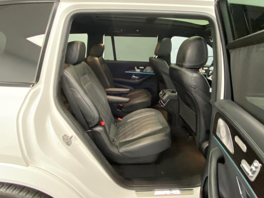 2021 Mercedes-Benz GLS AMG GLS 63 4MATIC+ SUV, available for sale in Linden, New Jersey | East Coast Auto Group. Linden, New Jersey 2021 Mercedes-Benz GLS AMG GLS 63 4MATIC+ SUV, available for sale in Linden, New Jersey | East Coast Auto Group. Linden, New Jersey