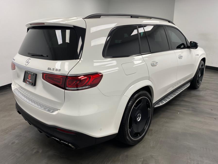 2021 Mercedes-Benz GLS AMG GLS 63 4MATIC+ SUV, available for sale in Linden, New Jersey | East Coast Auto Group. Linden, New Jersey 2021 Mercedes-Benz GLS AMG GLS 63 4MATIC+ SUV, available for sale in Linden, New Jersey | East Coast Auto Group. Linden, New Jersey