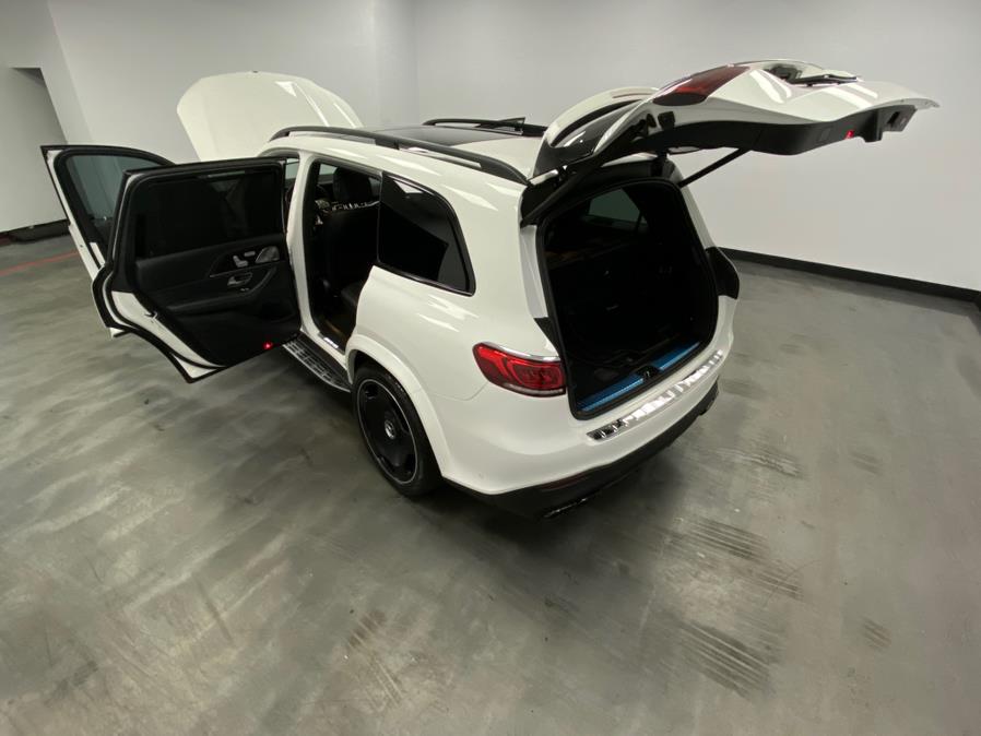 2021 Mercedes-Benz GLS AMG GLS 63 4MATIC+ SUV, available for sale in Linden, New Jersey | East Coast Auto Group. Linden, New Jersey 2021 Mercedes-Benz GLS AMG GLS 63 4MATIC+ SUV, available for sale in Linden, New Jersey | East Coast Auto Group. Linden, New Jersey