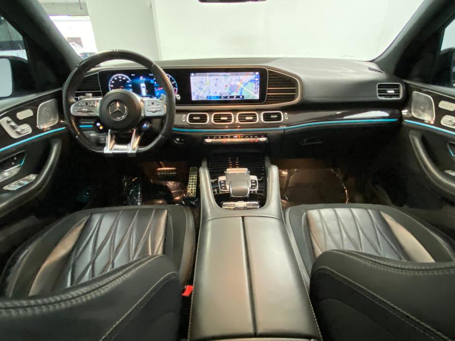 2021 Mercedes-Benz GLS AMG GLS 63 4MATIC+ SUV, available for sale in Linden, New Jersey | East Coast Auto Group. Linden, New Jersey 2021 Mercedes-Benz GLS AMG GLS 63 4MATIC+ SUV, available for sale in Linden, New Jersey | East Coast Auto Group. Linden, New Jersey